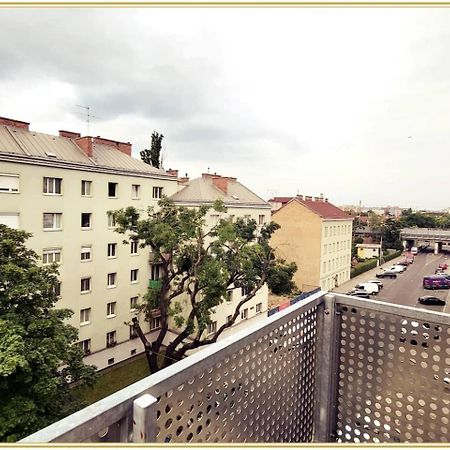 Chill Out In Simmering Wien Exterior foto